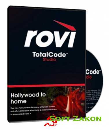 Rovi TotalCode Professional 4.5