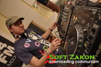   DJ JIM-SIRENA 2.0 MIX 2012