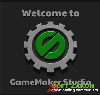 GameMaker Studio Master Collection v1.1.710 + GMS Crack for Steam v1.1.710 (2012/Eng)