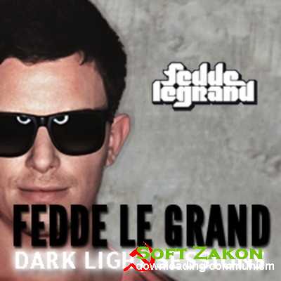 Fedde le Grand-Dark Light Sessions 018