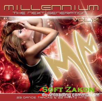 Millennium The Next Generation Vol 17 [2CD] (2012)