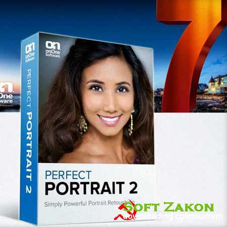 OnOne Perfect Portrait Premium Edition 2.0