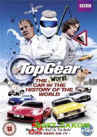   -      / Top Gear - The Worst Car in The History of The World / 2012 / BDRip
