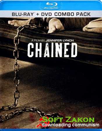   / Chained (2012) BDRemux 1080p