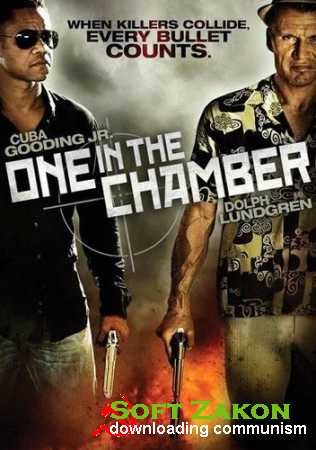  / One In The Chamber / 2012 / Blu-Ray