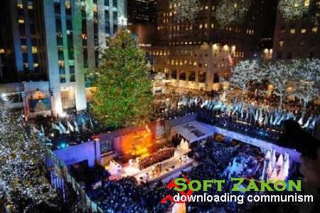 Christmas in Rockefeller Center 2012 NBC 1080i DD5.1 MPEG2