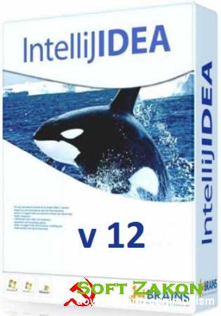 Jetbrains IntelliJ IDEA 12.0.1 Build 123.72 Ultimate Edition (2012/Eng) Portable by goodcow