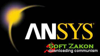 ANSYS 14.5.1 MAGNiTUDE RePack + Composite PrepPost 14.5 (x86/x64)