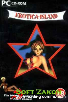 Erotica Island (2001/PC/RUS)