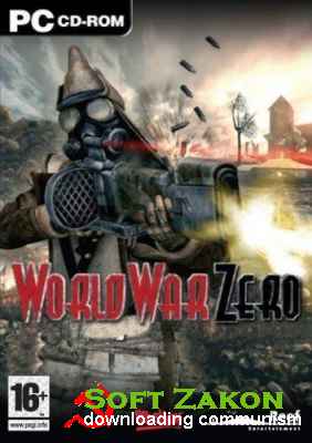 World War Zero (2002/PC/RePack/RUS)