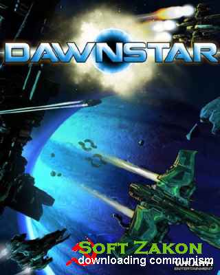 Dawnstar (2013/ENG) SKIDROW