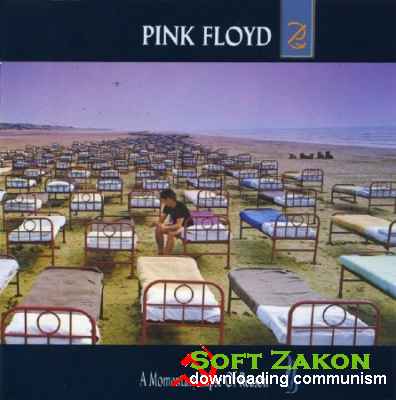 Pink Floyd - A Momentary Lapse Of Reason (1987) FLAC