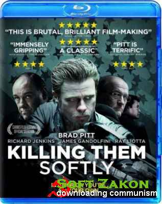   / Killing Them Softly (2012/BDRip-AVC/1,46Gb)
