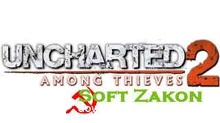 Uncharted 2: Among Thieves (2009/PS3/PAL/RUS/ENG/DLC)