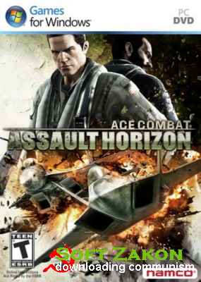 Ace Combat: Assault Horizon Enhanced Edition (2013/Rus/Eng/PC) Repack  R.G. Repacker's