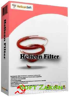Helicon Filter v5.1.2.1 Final (/)