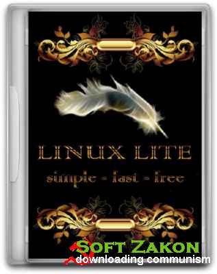 Linux Lite 1.0.4 ( ) [x32] (1xCD)