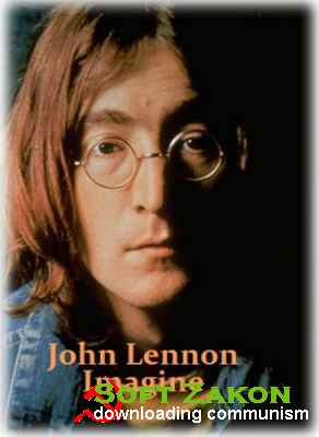  :   / Imagine - John Lennon (1988) DVDRip