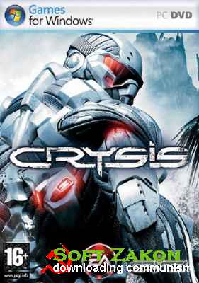 Crysis v.1.2 (2007/Rus/PC) Repack by R.G. REVOLUTiON