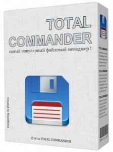 Total Commander 8.01 LitePack | PowerPack | ExtremePack 2013.3 Final + Portable [Multi / Rus] (  2013)