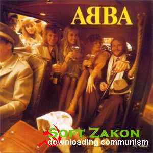 Abba Diskografie 1970-2008