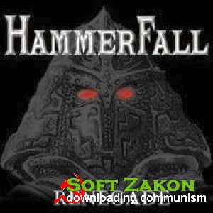 Hammerfall Diskografie 1997-2009