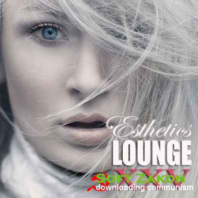 Esthetics Lounge Vol.25 (2013)
