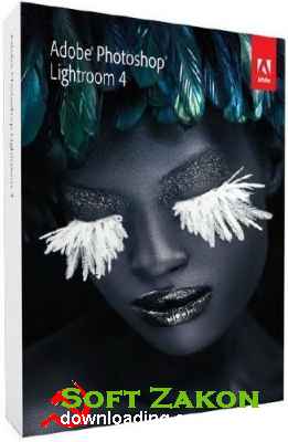 Adobe Photoshop Lightroom 4.3 Final RUS RePack by Boomer 01.05.2013 (x86/x64)