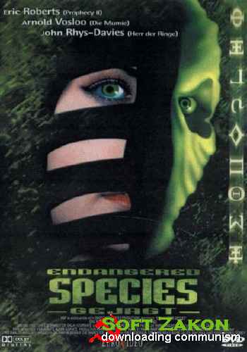   / Endangered Species (2003) DVDRip