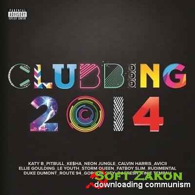Clubbing 2014 (2014)