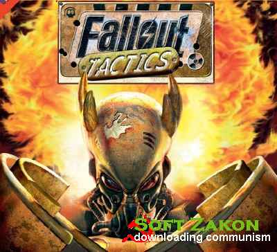 Fallout  3  1 (1997-2001/RUS/ENG/RePack)