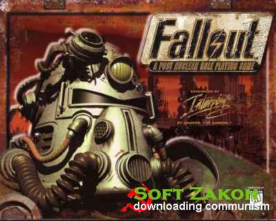 Fallout  3  1 (1997-2001/RUS/ENG/RePack)