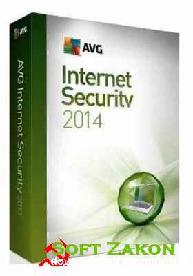 AVG Internet Security 2014 14.0 Build 4354a7223