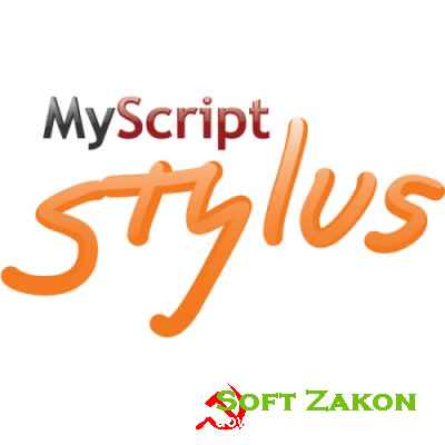 MyScript Stylus 3.2.80.172 Final + Language Packs