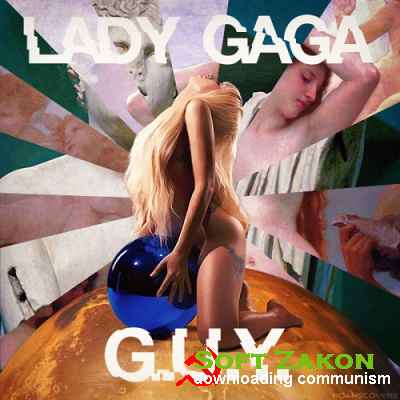 Lady Gaga - G.U.Y. - An ARTPOP Film HDRip 1080p