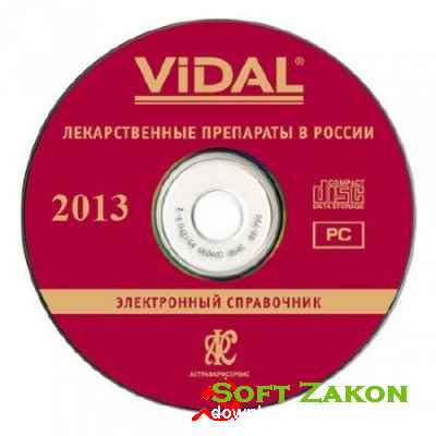 VIDAL.  .     (2007-2013) PC | ISO