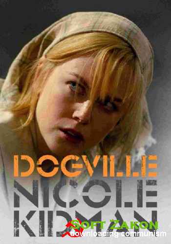 / Dogville (2003) HDTVRip
