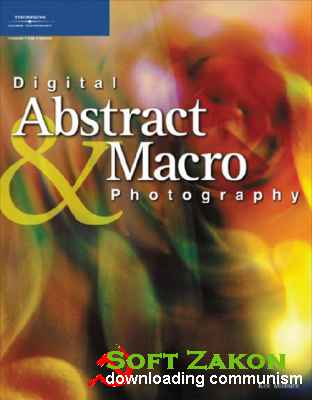Digital Abstract and Macro Photography