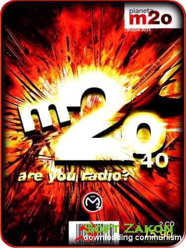 M2O Vol.40 - Are you radio? (2015)