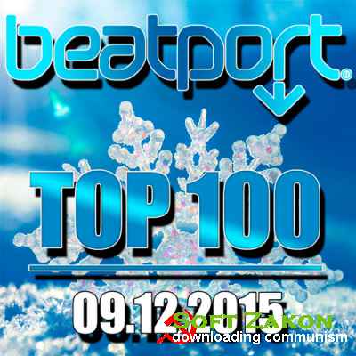 Beatport Top 100 09.12.2015 (2015)
