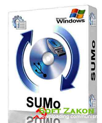 SUMo 4.2.4.297 Portable 