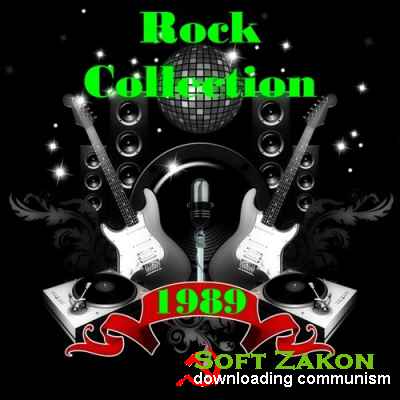 Rock Collection 1989 (2015)