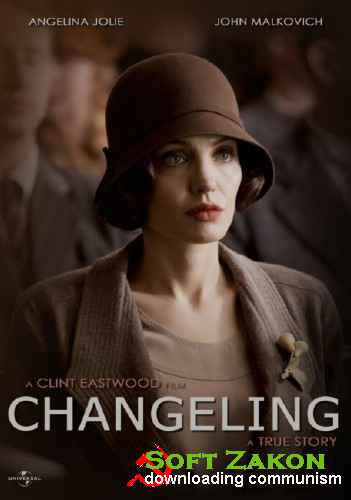  / Changeling (2008) HDRip