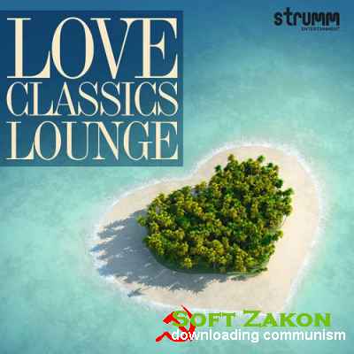 Love Classics Lounge (2016)