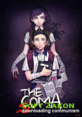The Coma: Cutting Class [RePack] [RUS / ENG] (2015) (1.1.1)