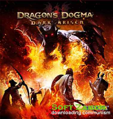 Dragon's Dogma: Dark Arisen (Capcom) - CODEX