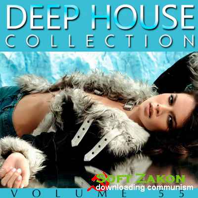 Deep House Collection Vol.55 (2016)