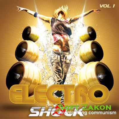 Electro Shock Vol. 01 (2016)