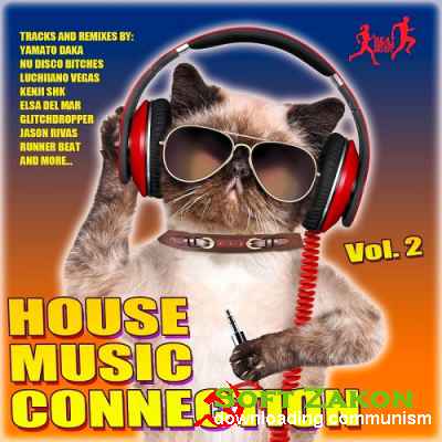 House Music Connection Vol. 2 (2016)