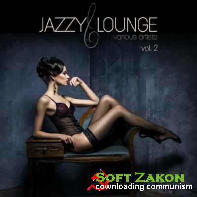 Jazzy Lounge Vol.2 (2016)